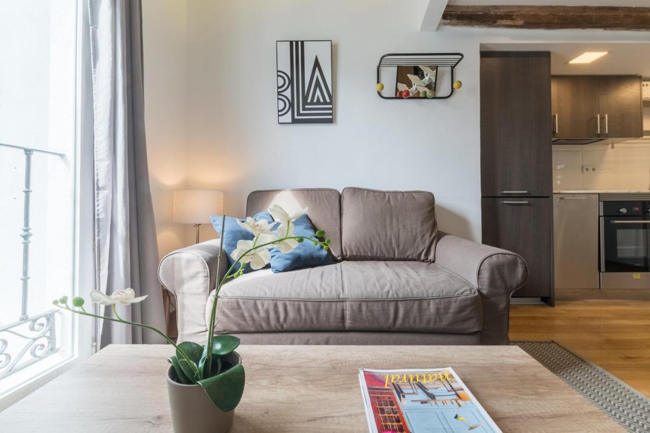 Chueca Duplex Ii En Apartamento *
