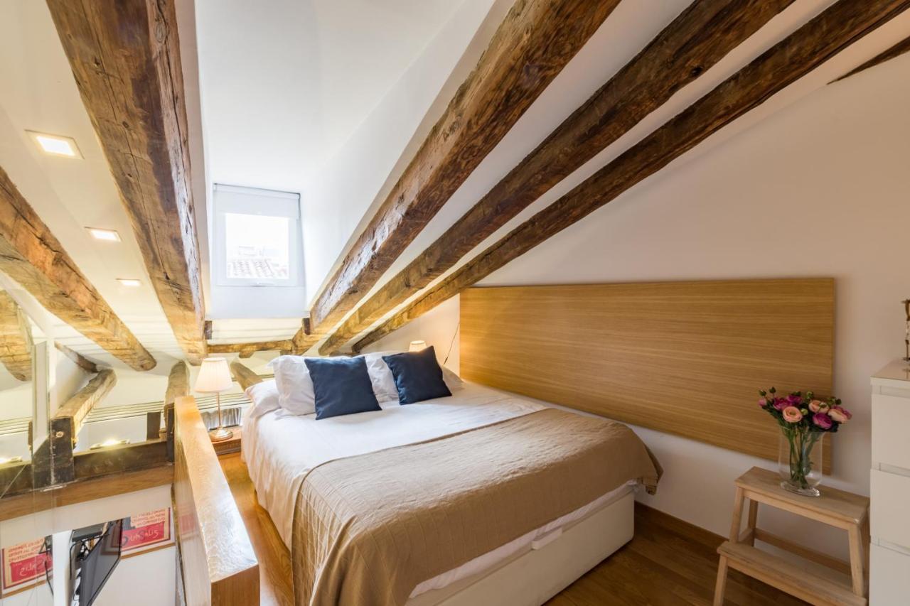 Apartamento Chueca Duplex Ii En