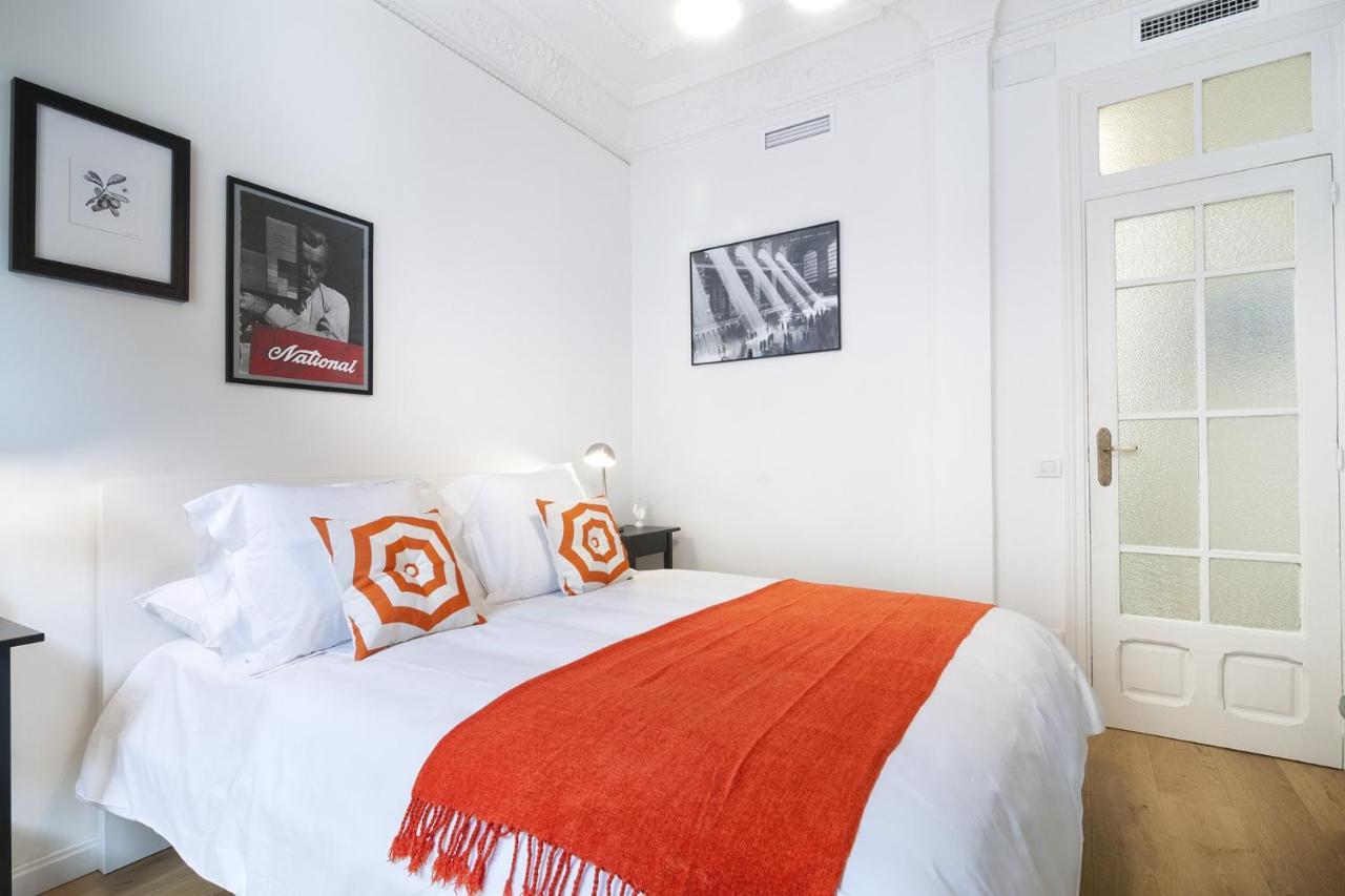 Apartamento Barcelo En