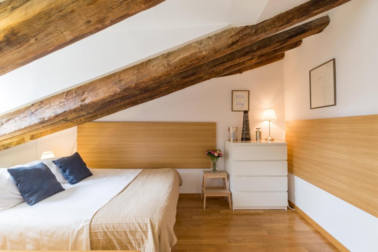 Apartamento Chueca Duplex Ii En *
