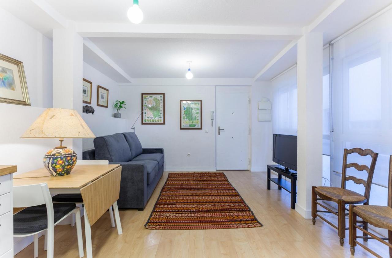 Chueca V En Apartment Madrid