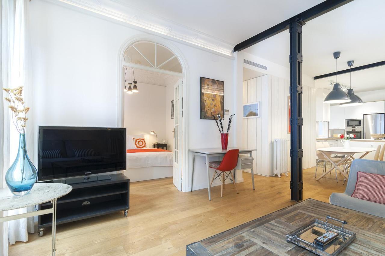 Barcelo En Apartamento