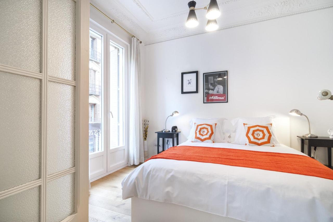 Barcelo En Apartamento