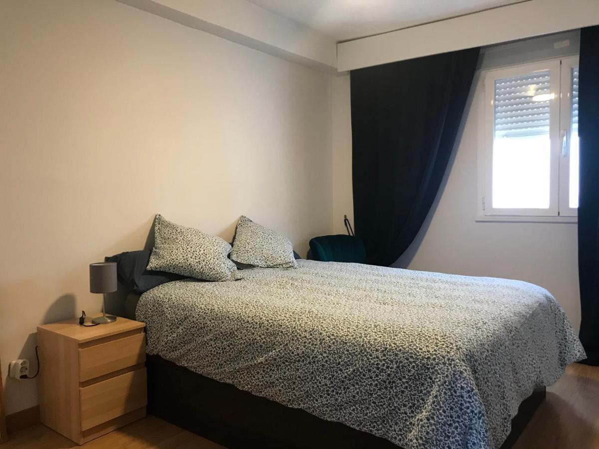 Apartamento Piso Grande 100 M2, Madrid, 2 Baños!