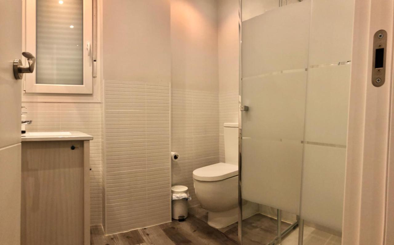 Metropolitano En - Nuevos Y Acogedores -aeropuerto Ifema Wanda Apartment *