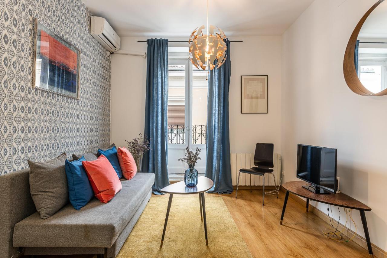Apartamento Bnbholder Museums Area Centre