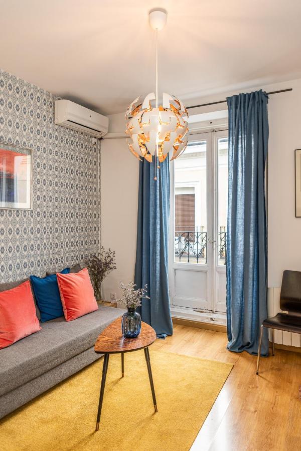 Apartamento Bnbholder Museums Area Centre