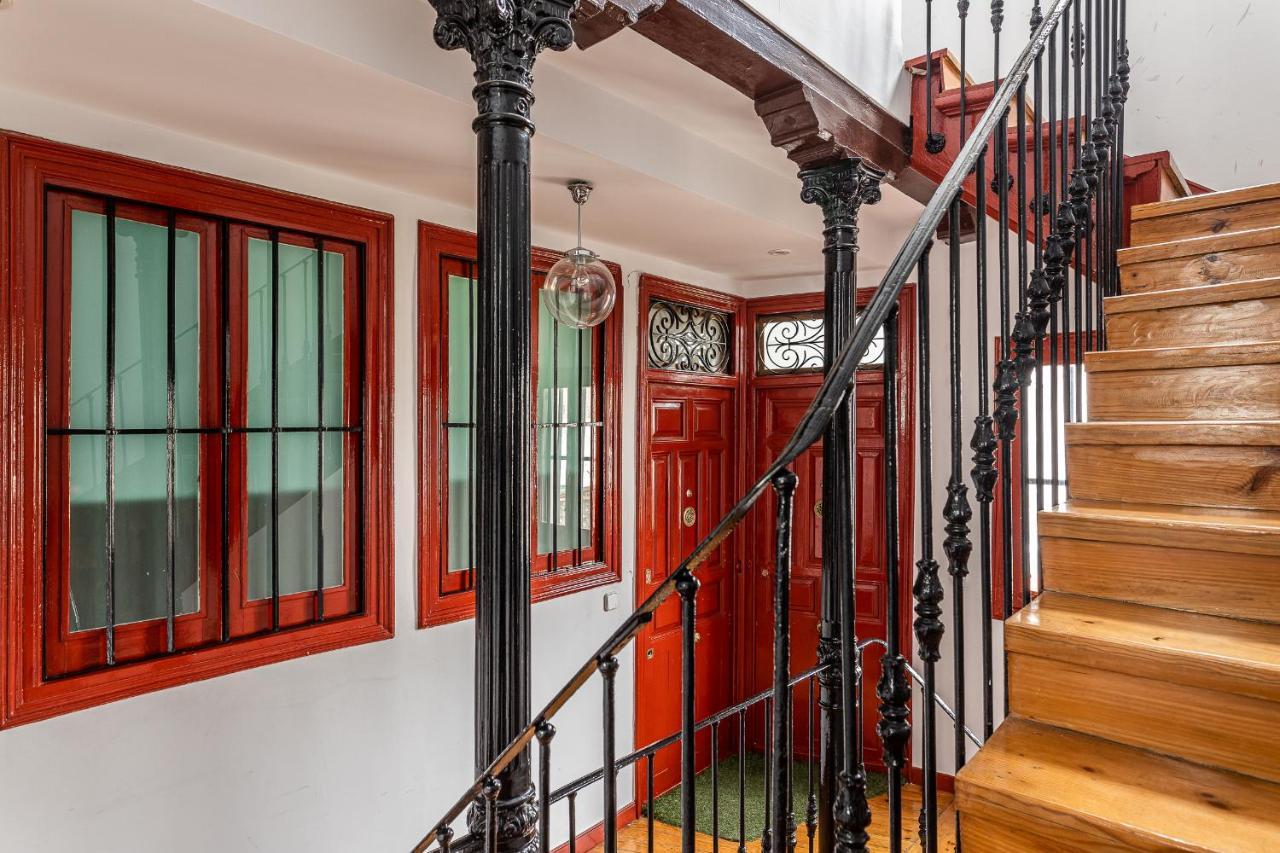 Apartamento Bnbholder Museums Area Centre *