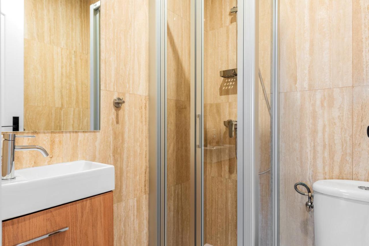 Apartamento Minty 1bd -el Retiro *