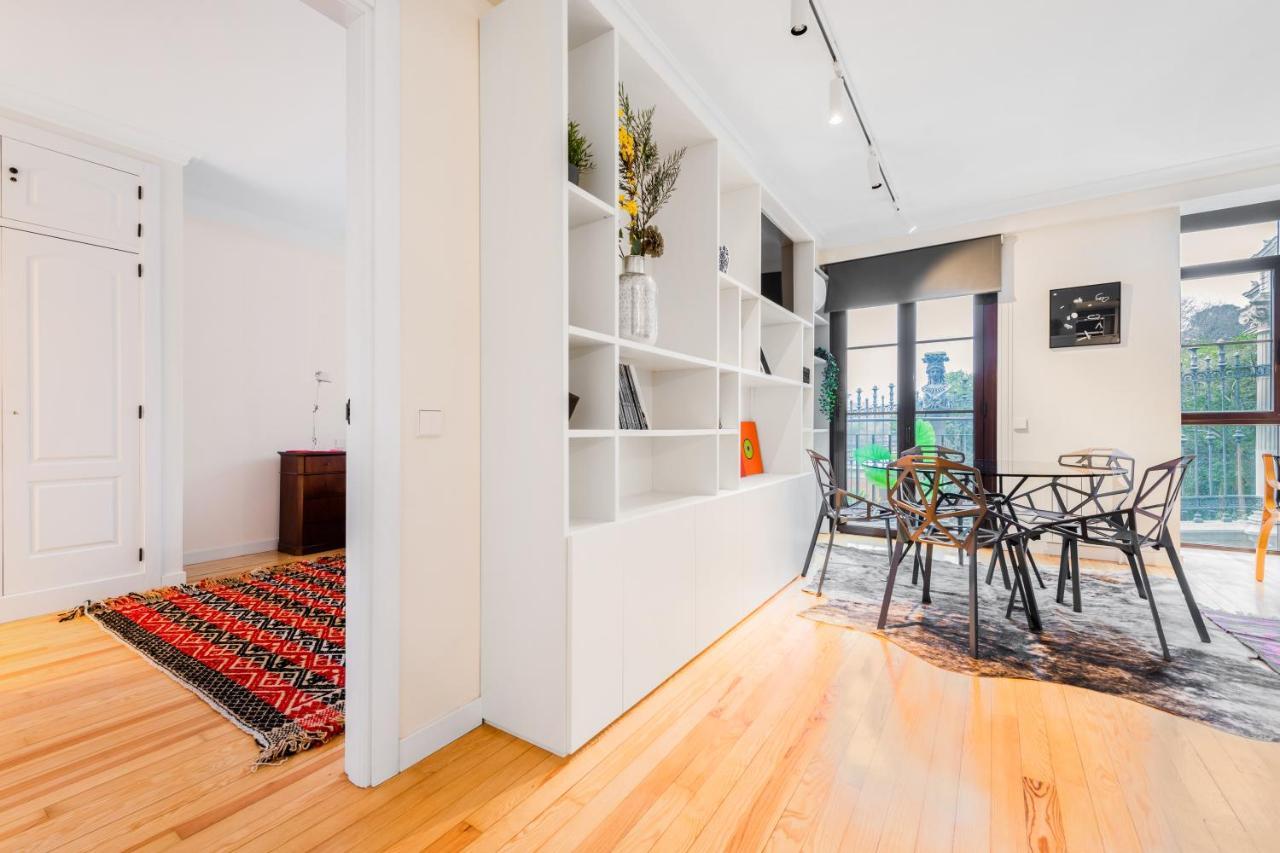 Apartamento Minty 1bd -el Retiro