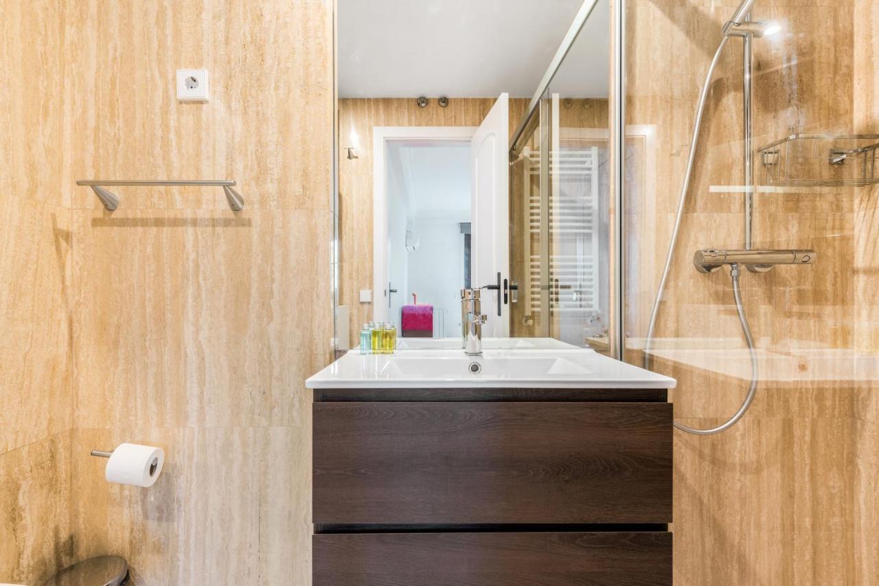 Minty 1bd -el Retiro Apartamento