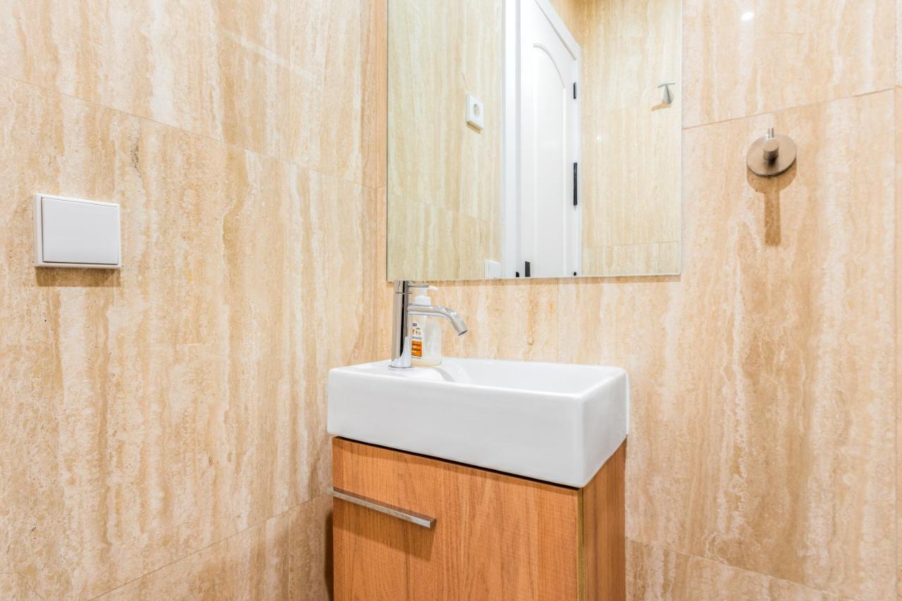 Apartamento Minty 1bd -el Retiro *