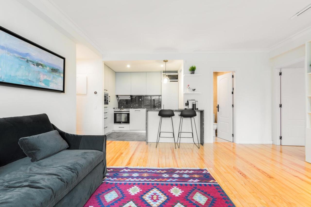Minty 1bd -el Retiro Apartamento