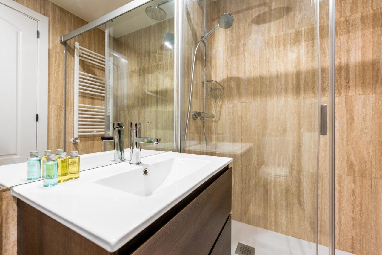Minty 1bd -el Retiro Apartamento *
