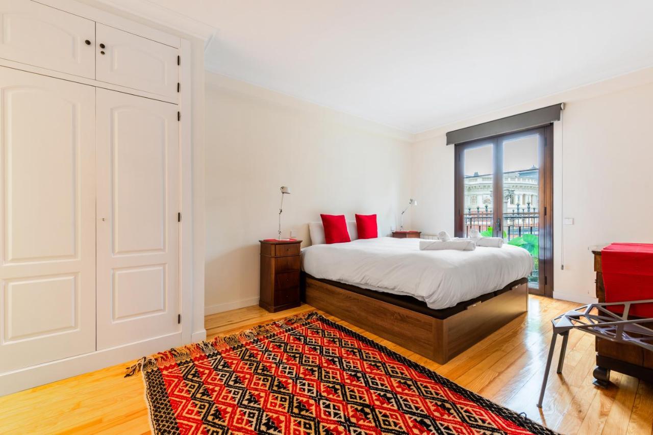 Apartamento Minty 1bd -el Retiro *