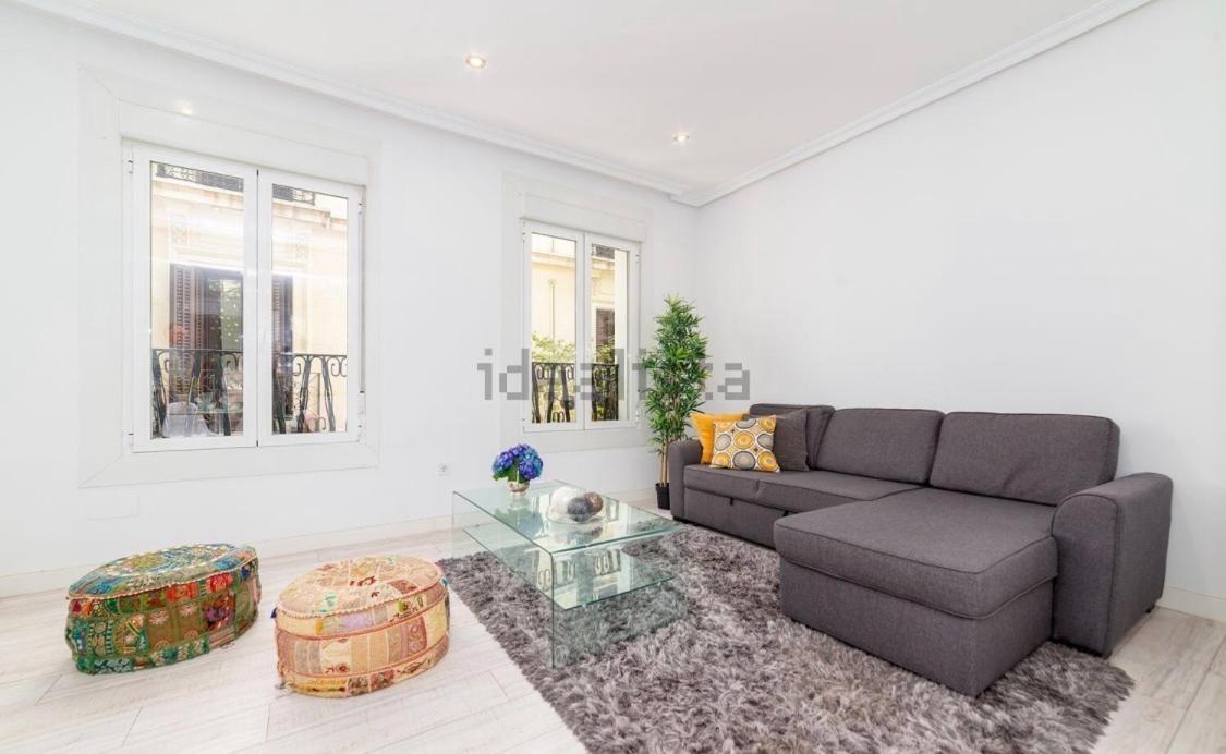 Apartamento Beautiful And Comfortable Flat In Center Of *