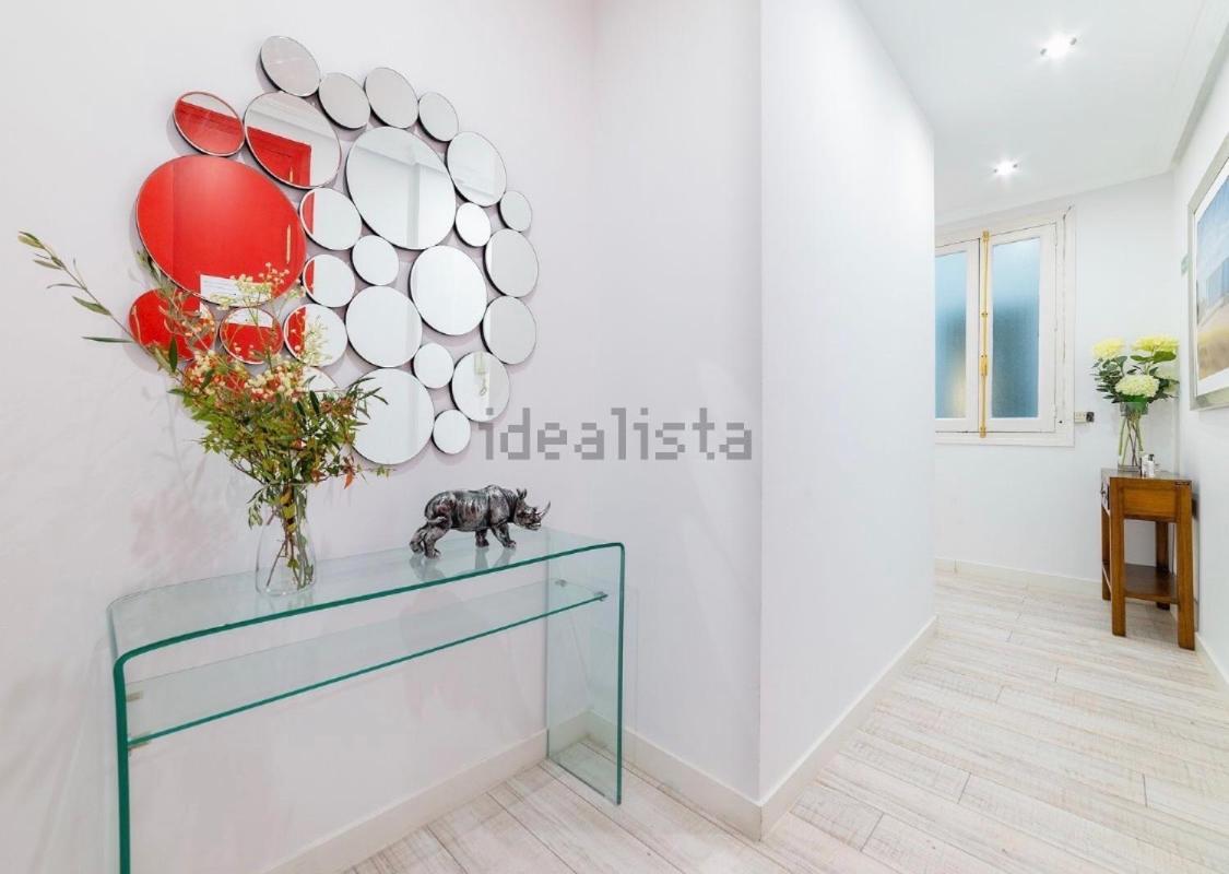 Beautiful And Comfortable Flat In Center Of Apartamento