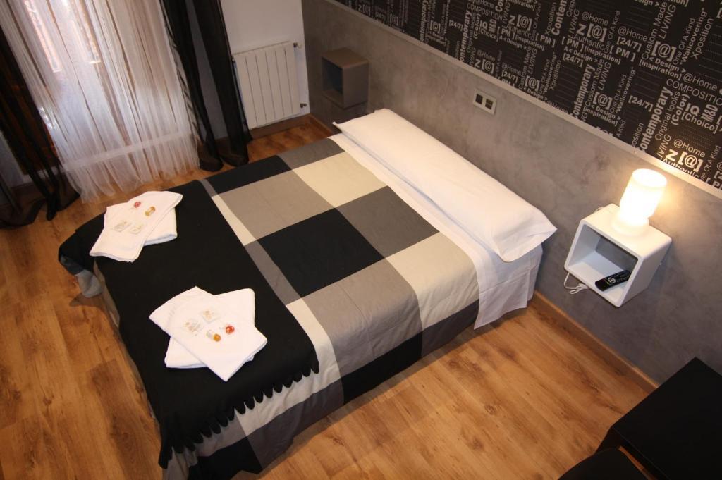New Life Gasthof Madrid
