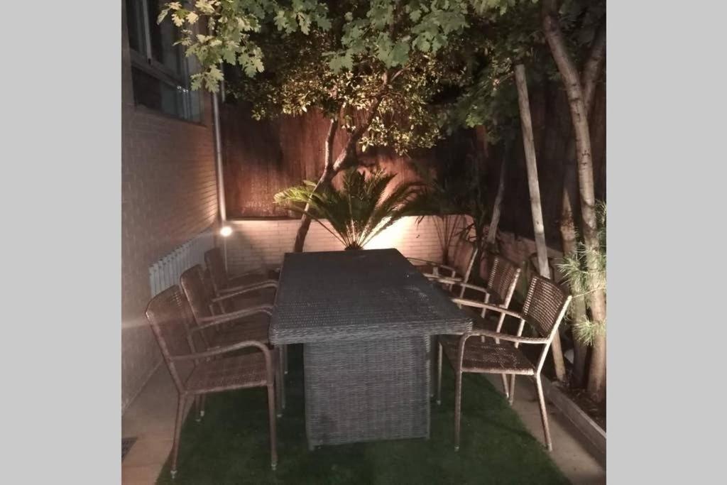 Feriehus Valdevebas Con Piscina