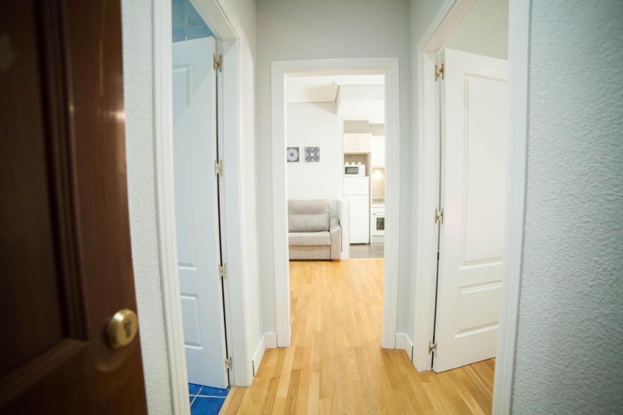 Apartment Principe