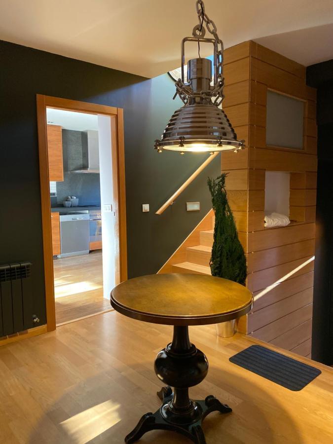 Feriehus Valdevebas Con Piscina *