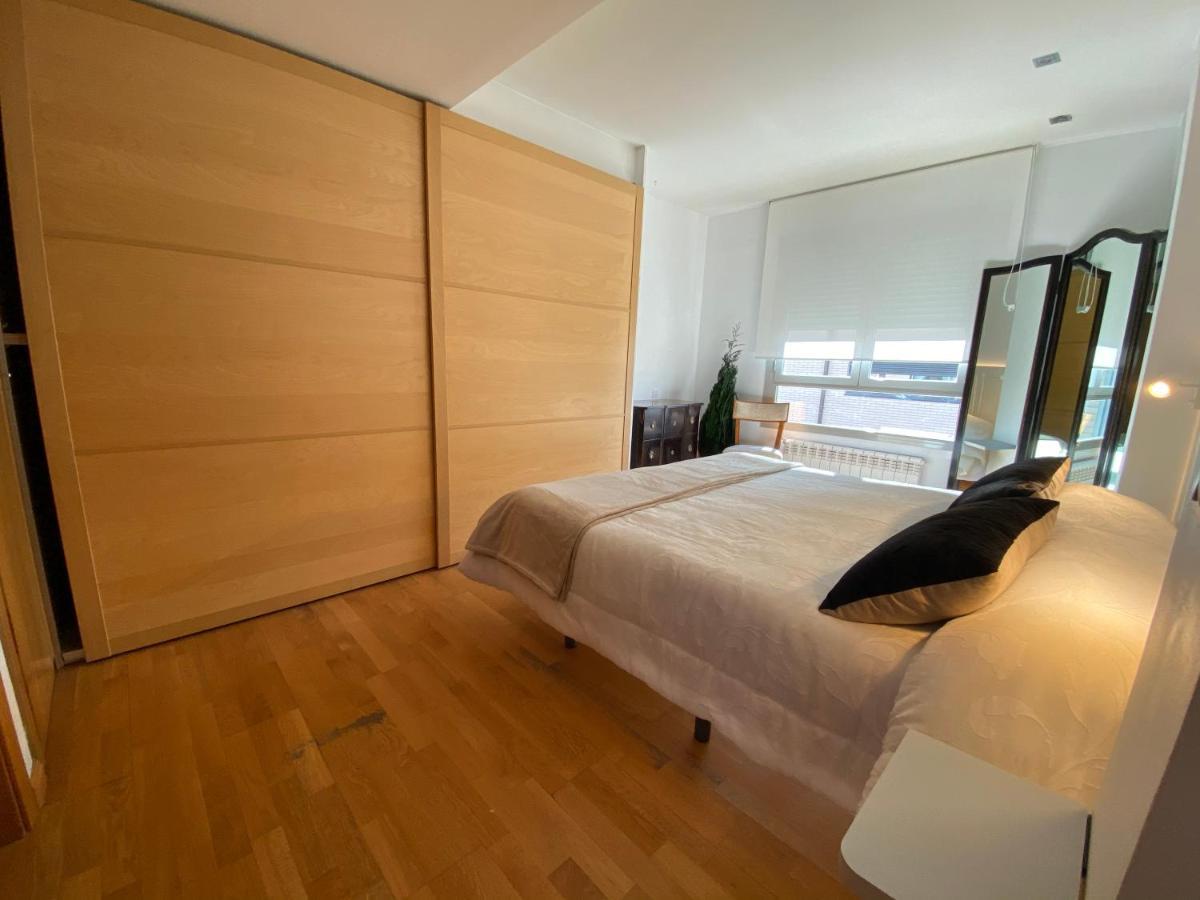 Valdevebas Con Piscina Madrid