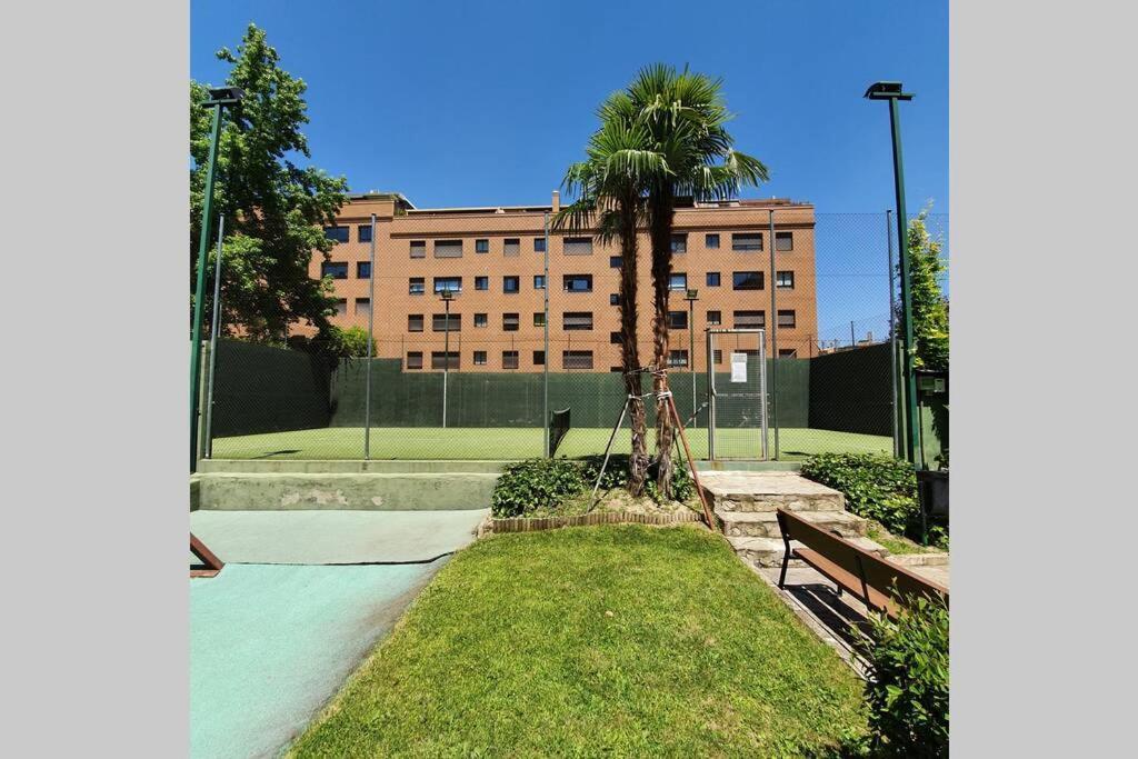 Apartment Precioso Estudio Conde Orgaz Madrid