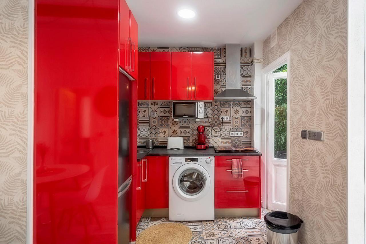 Apartment En Las Nubes De Atico En Calle Fuencarral Fnc22a1 Madrid