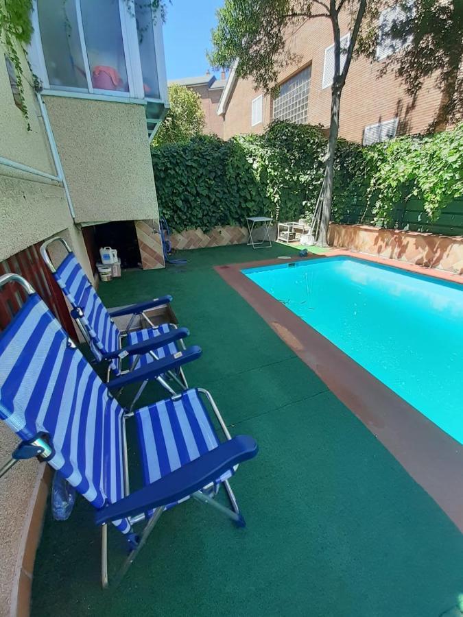 Homestay Paraiso Coliving Madrid