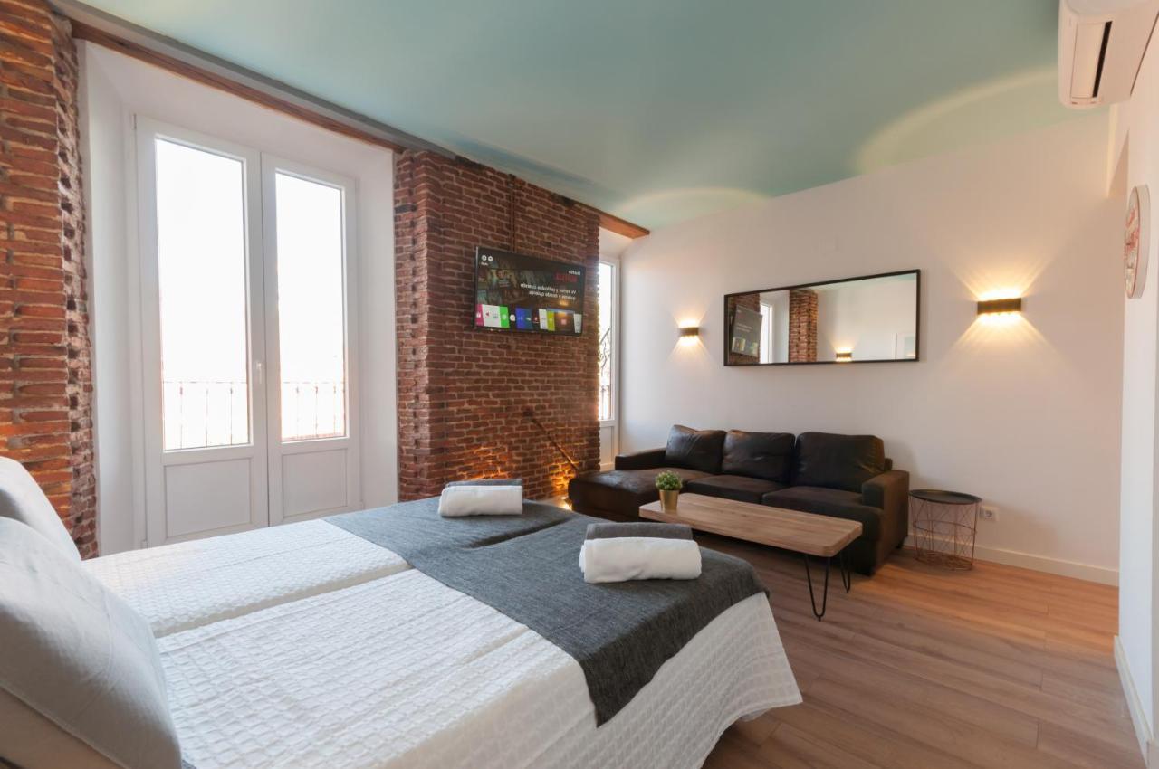 Apartment ºººps New Atocha ººº