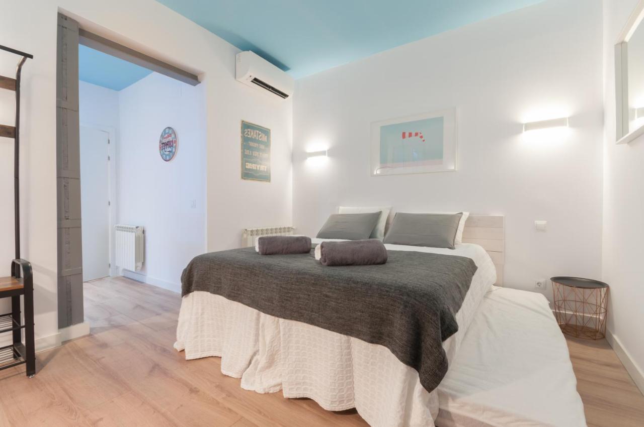 Apartamento ºps New Atocha º Madri