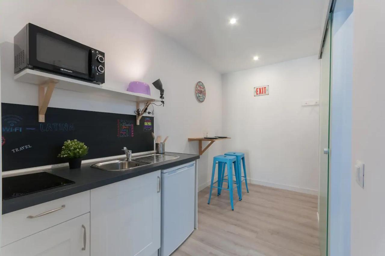 Apartment Eliminar Madrid