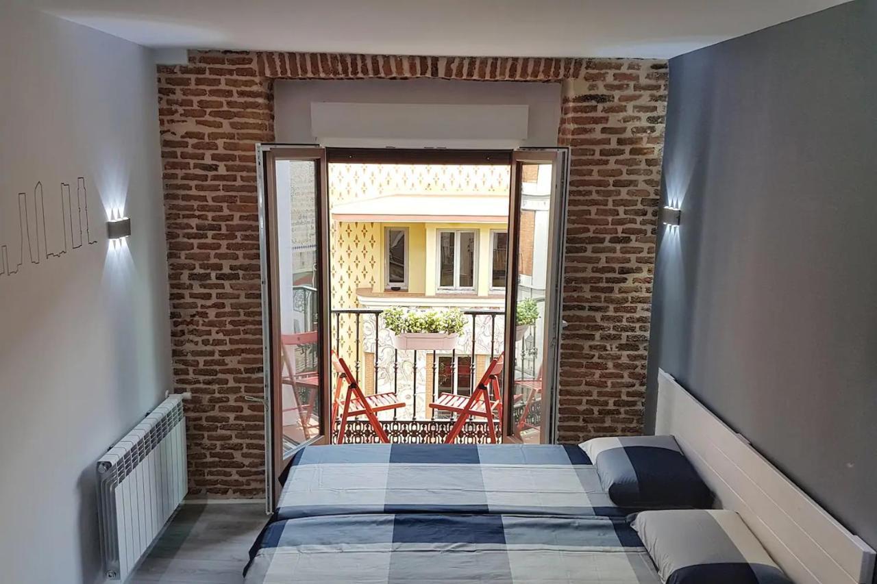 Eliminar Apartment *