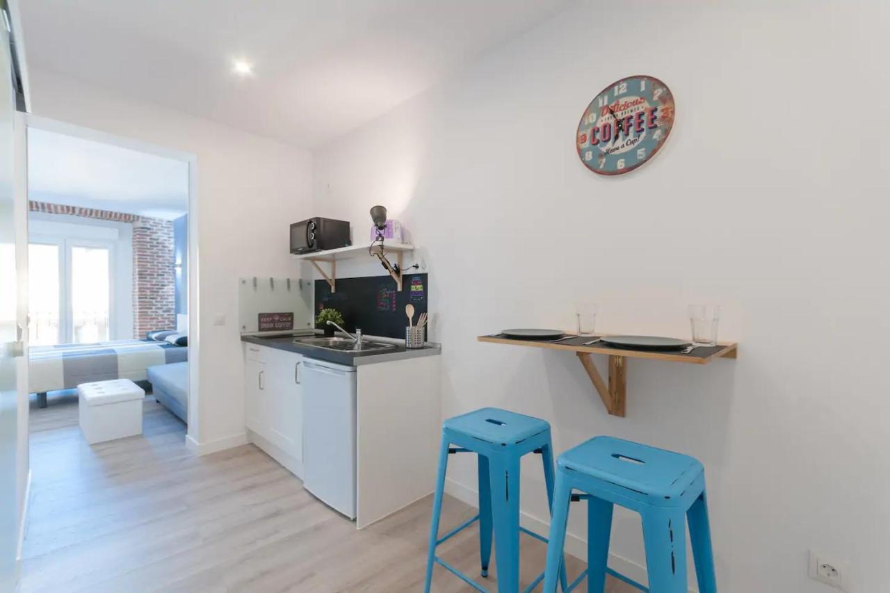 Apartment Eliminar *
