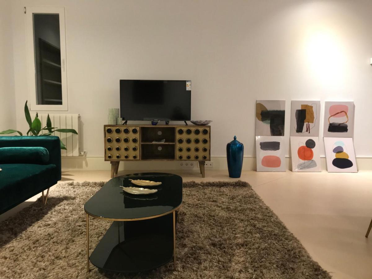 My Home- Cozy In Chueca