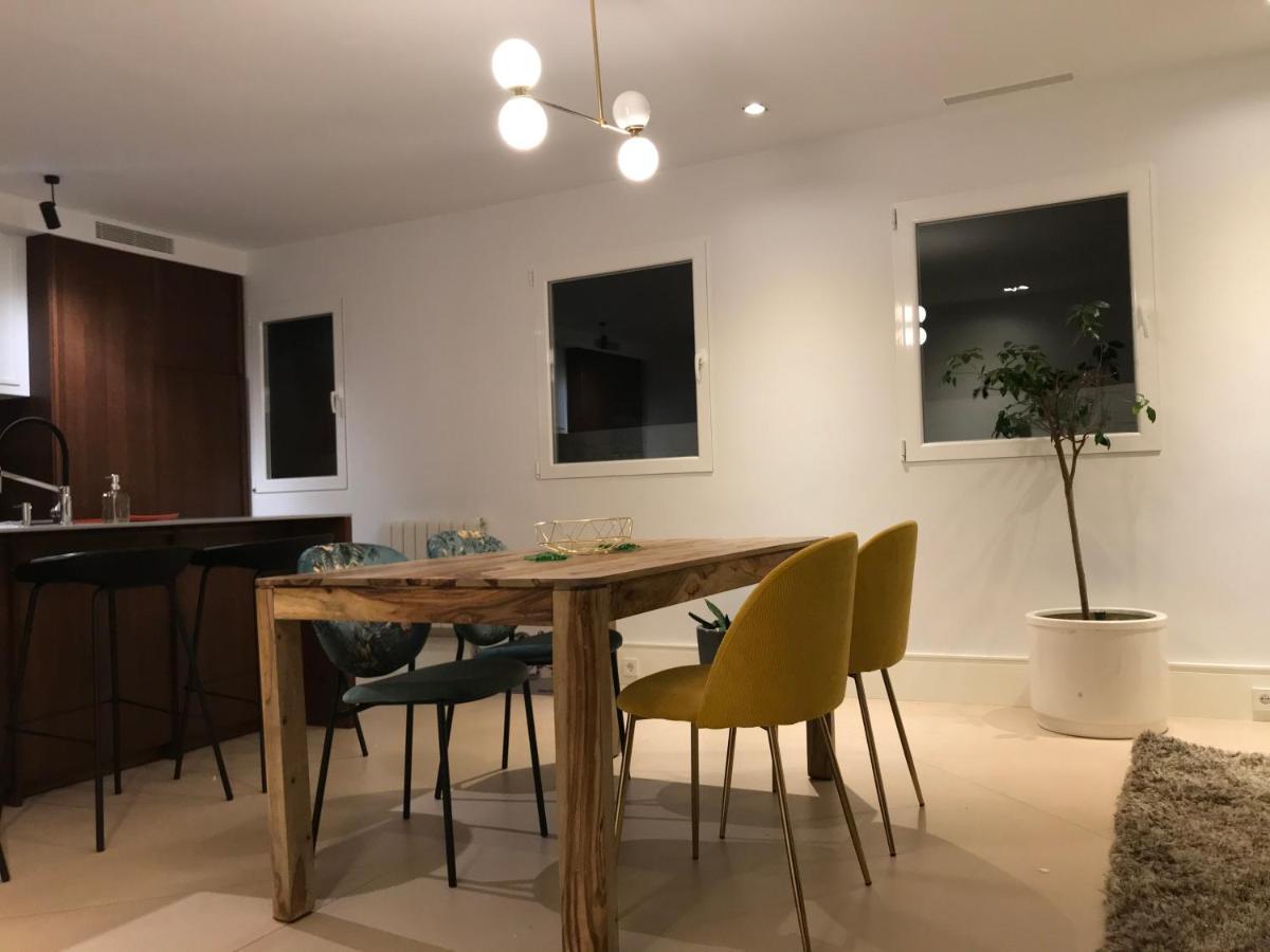 My Home- Cozy In Chueca Madrid