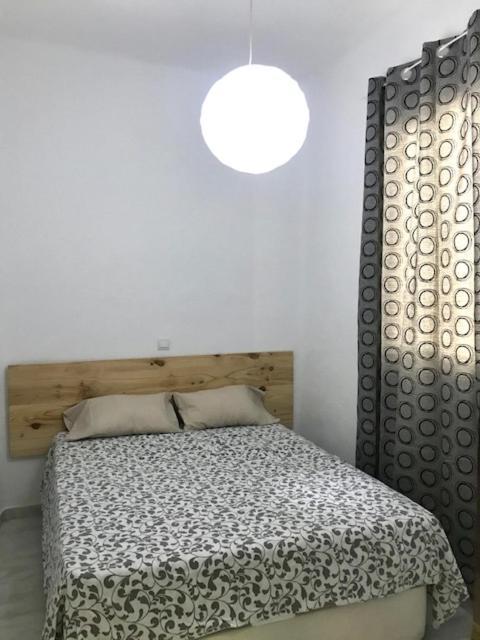 Arganzuela Centro Gæstehus *