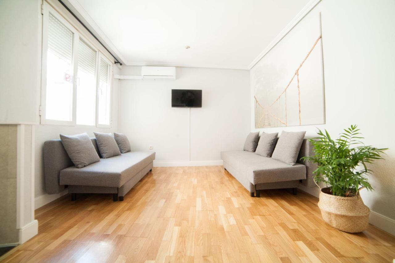 Principe Apartment *