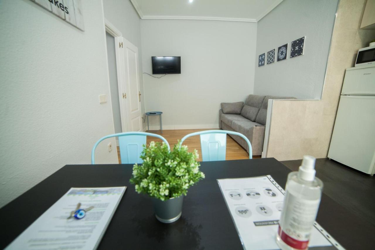 Apartment Principe