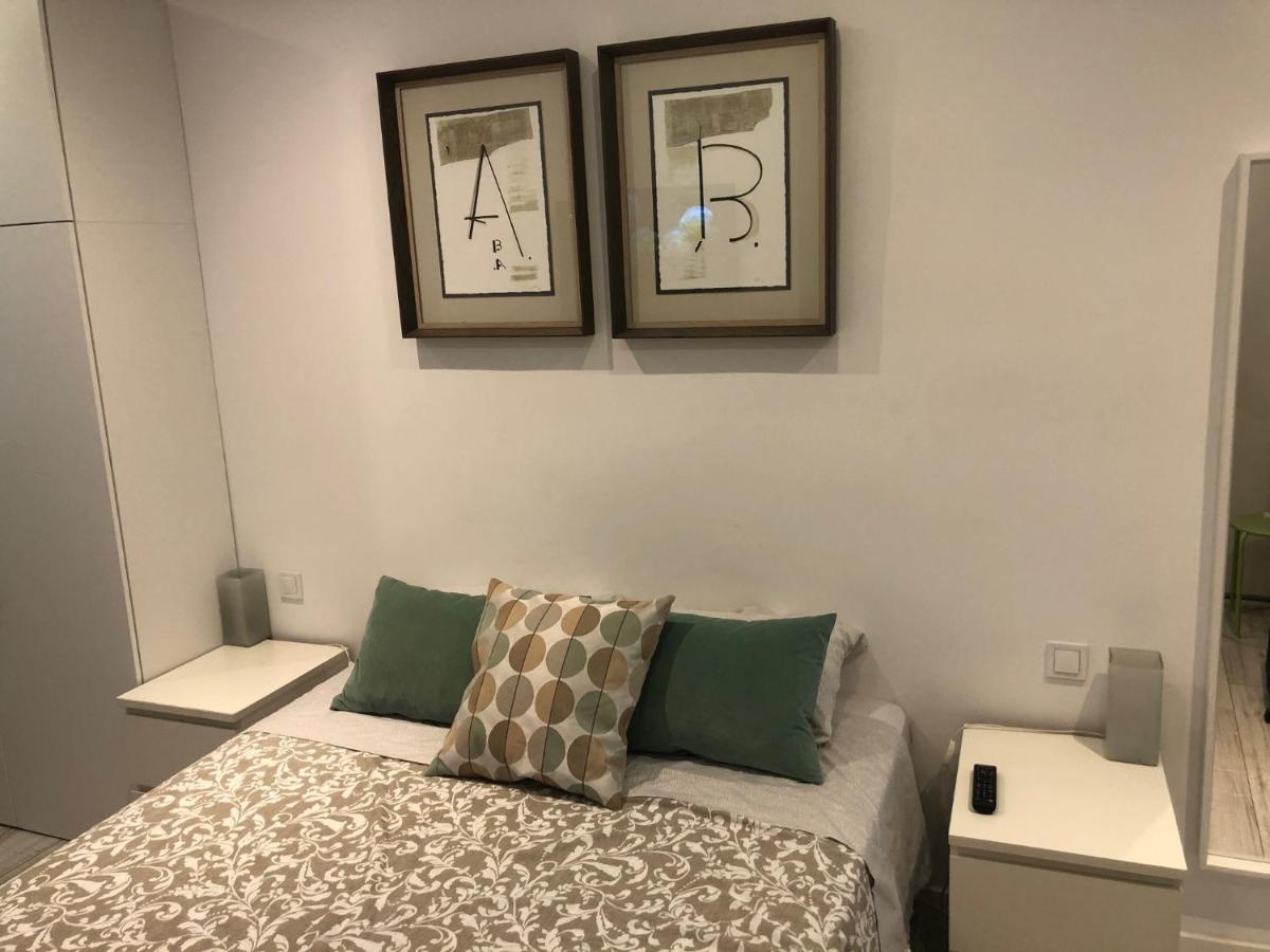 Apartamento Beautiful And Comfortable Flat In Center Of