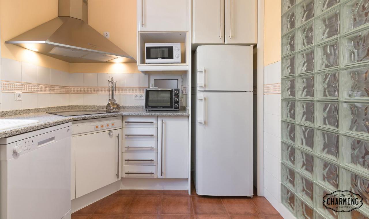 Gran Via Center, 2 En Pleno Centro Apartment Madrid