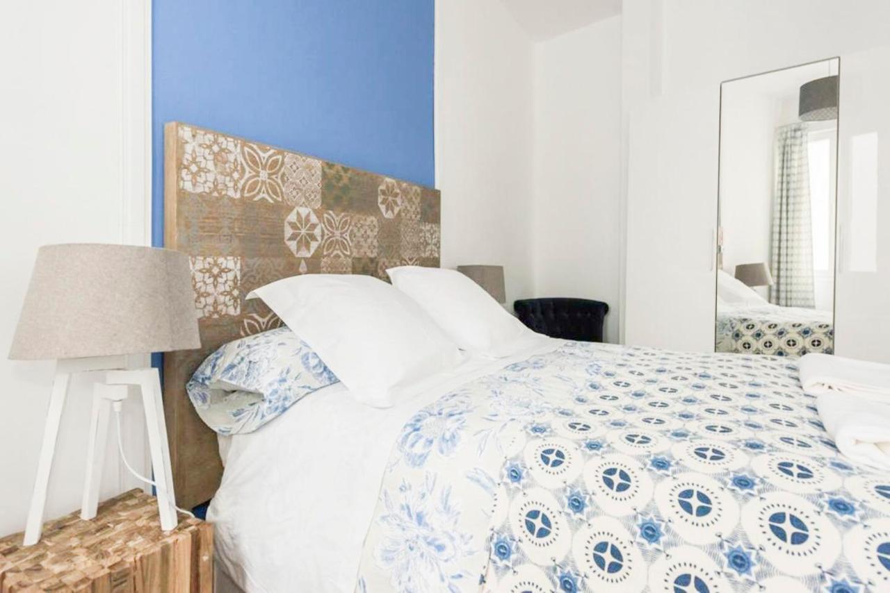 Apartment Cozy Plaza Mayor