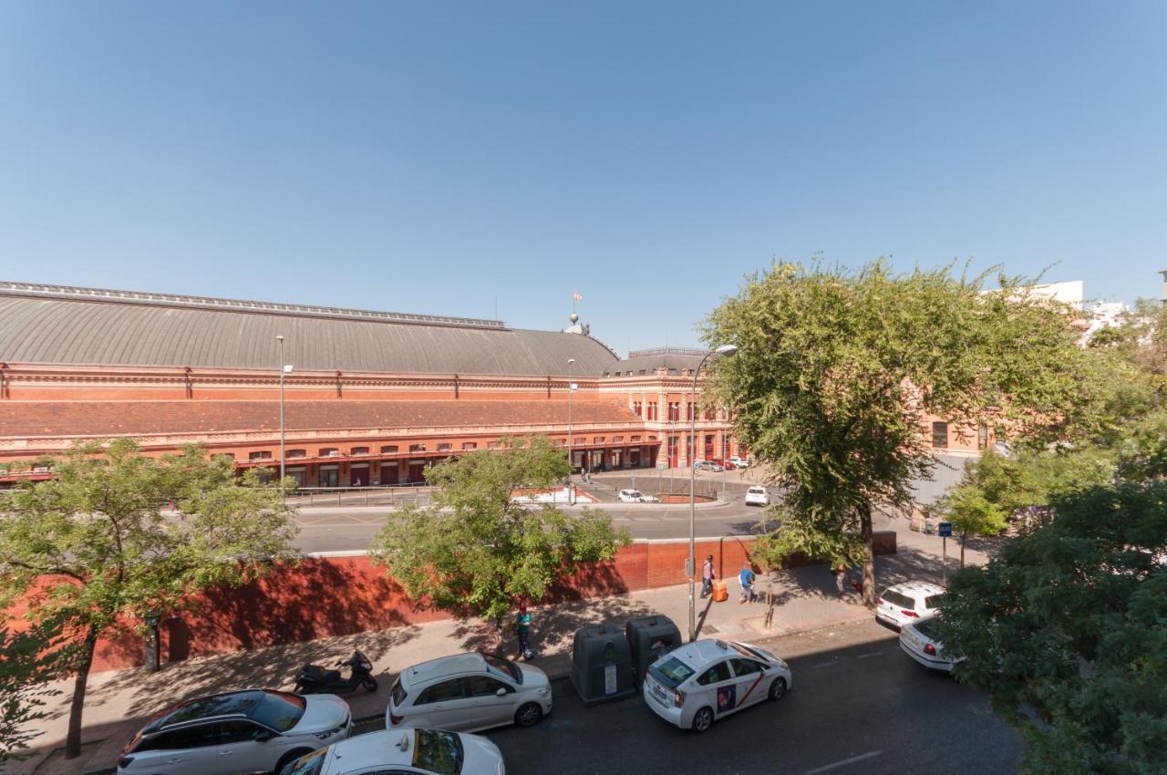 Apartment ºººps New Atocha ººº *