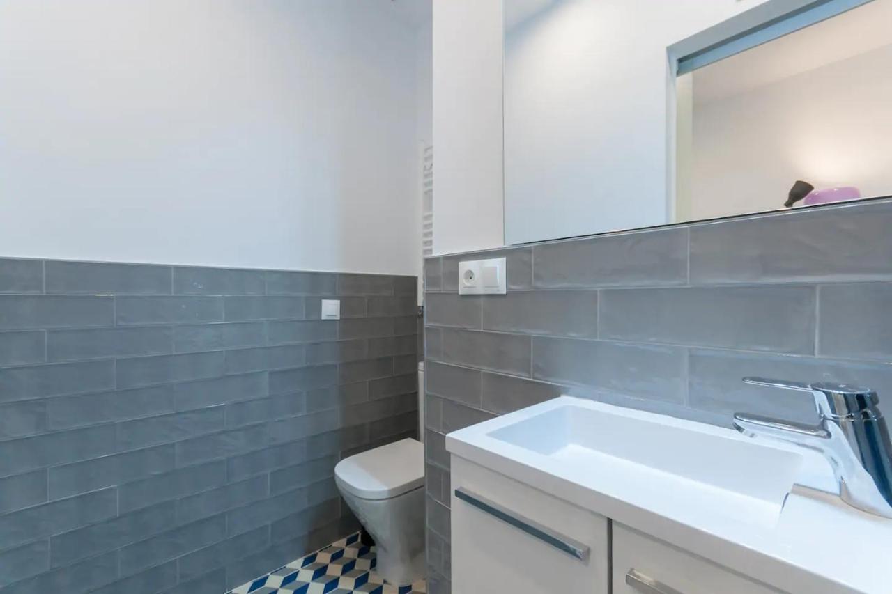 Eliminar Apartment Madrid