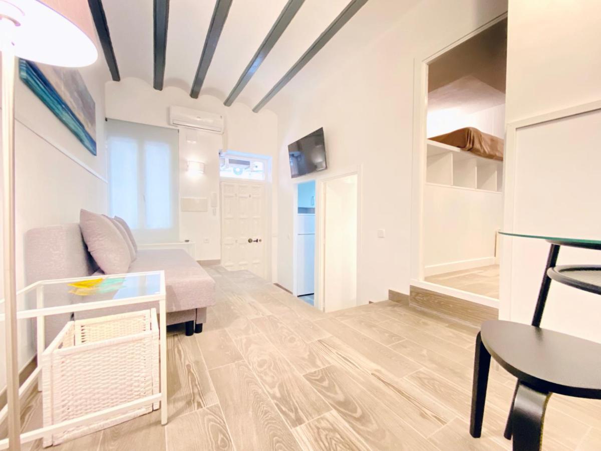 Apartment Paseo Del Olmo *