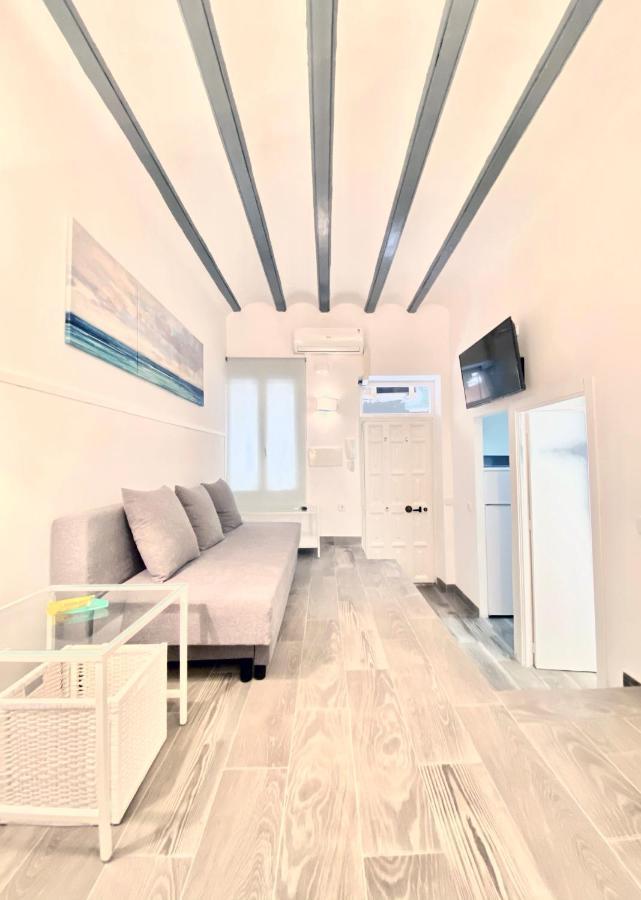 Apartment Paseo Del Olmo *