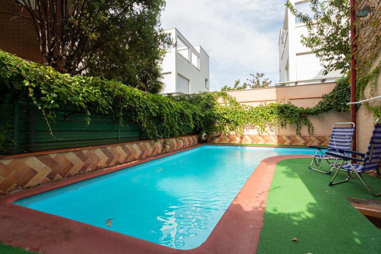 Homestay Paraiso Coliving *