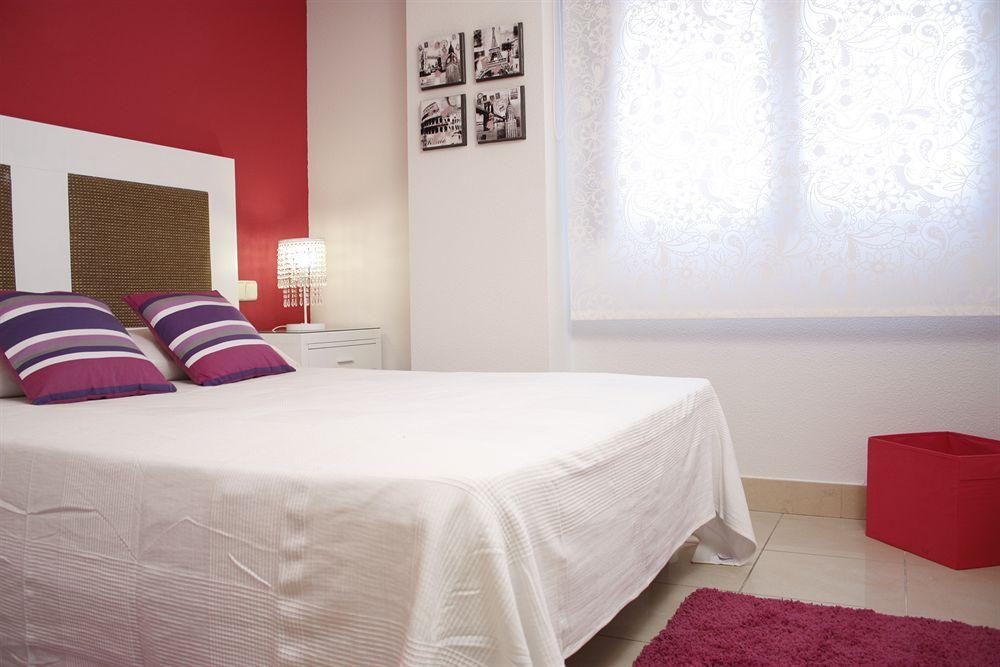 Wootravelling Plaza De Oriente Homtels Apartment Madrid