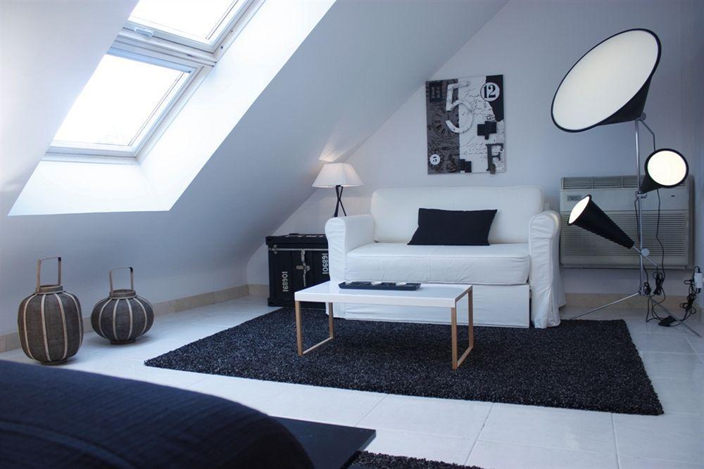 Apartment Wootravelling Plaza De Oriente Homtels *