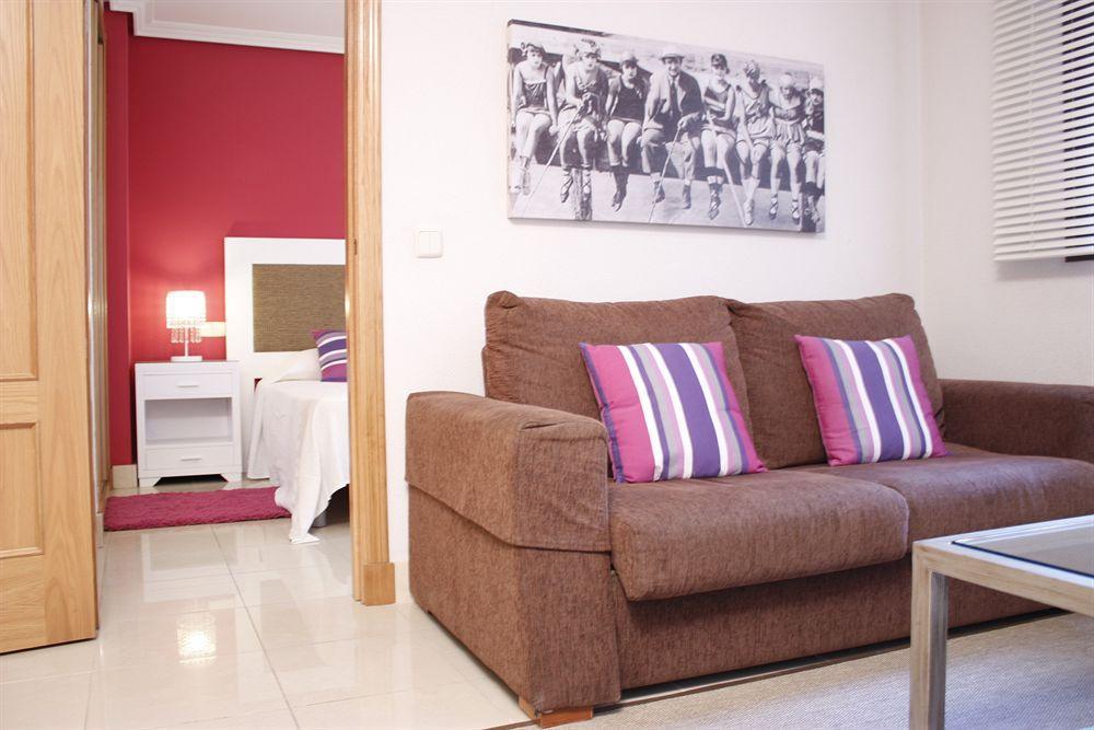 Wootravelling Plaza De Oriente Homtels